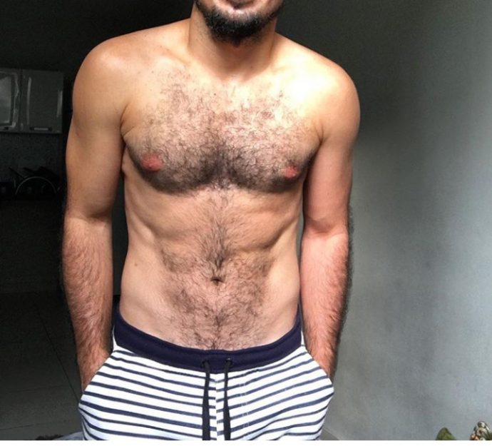 Henrique Amorim 5