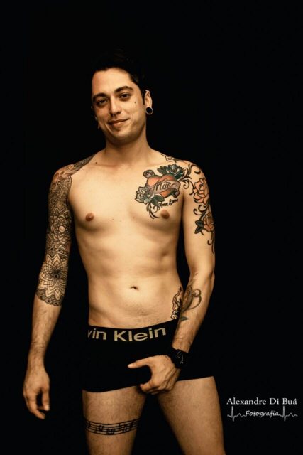 Pedro Castro 47