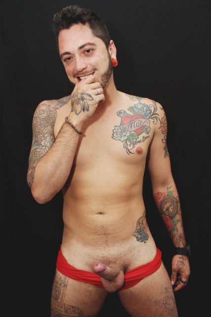 Pedro Castro 49