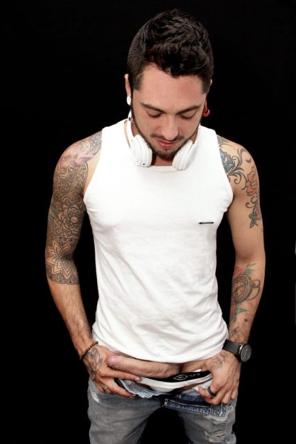 Pedro Castro 52
