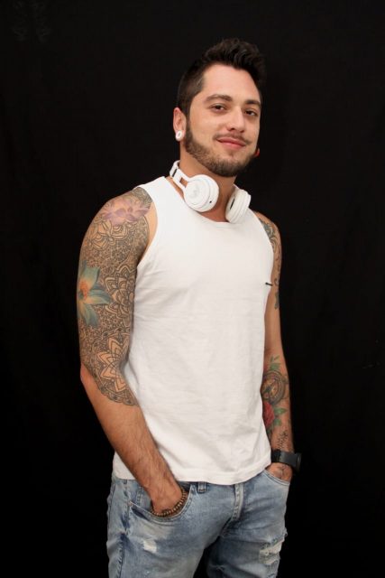 Pedro Castro 1
