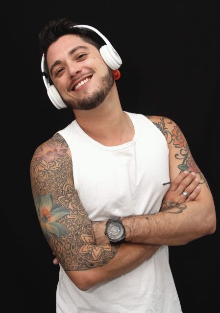 Pedro Castro