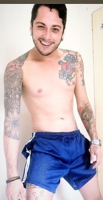 Pedro Castro 65