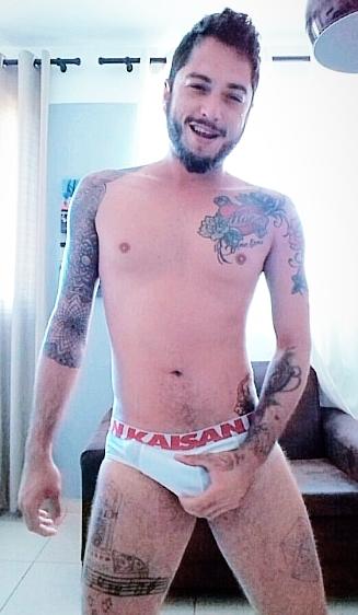 Pedro Castro 63