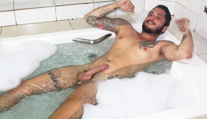 Pedro Castro 20