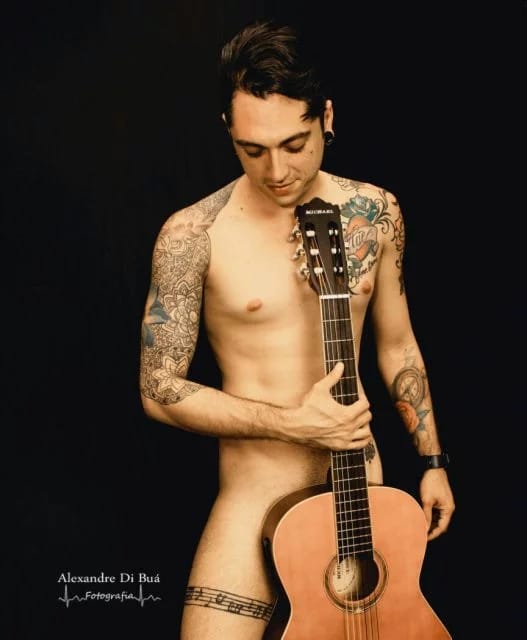 Pedro Castro 40