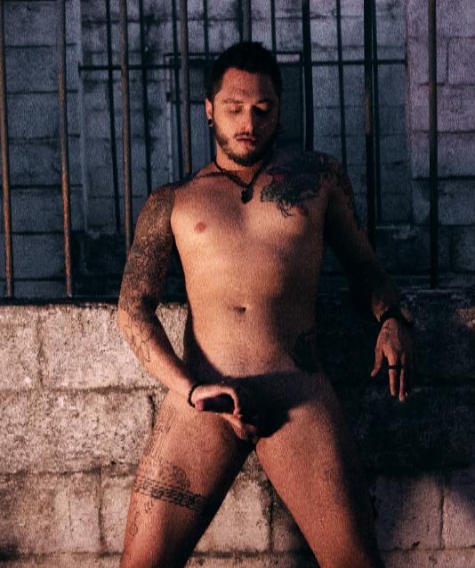 Pedro Castro 41