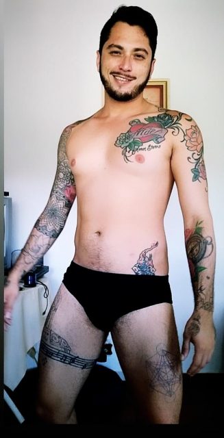 Pedro Castro 78