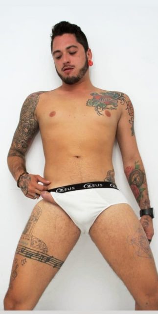 Pedro Castro 59