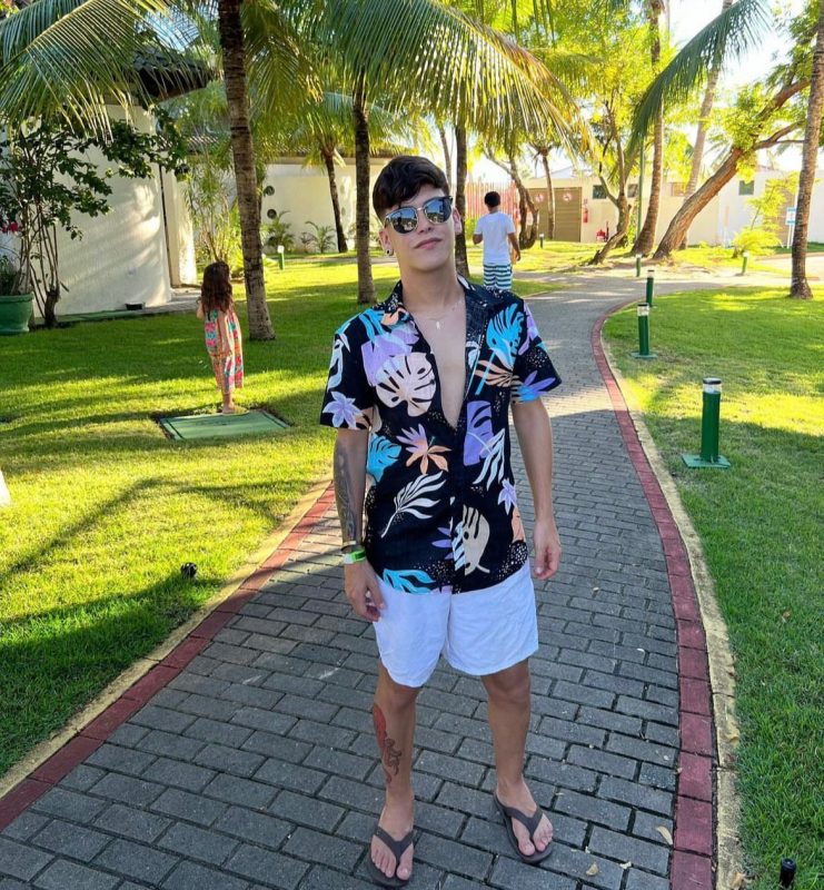 Reh Augusto 7