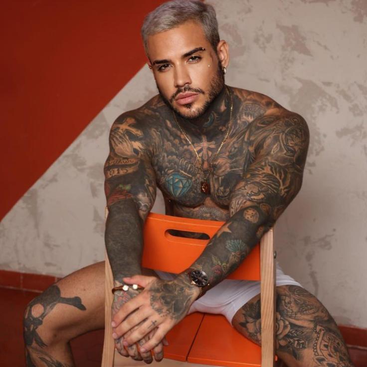 Vinicius Sousa 20