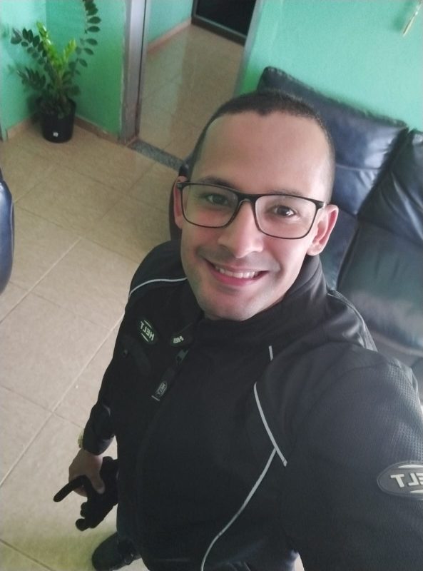 Vitor Alves