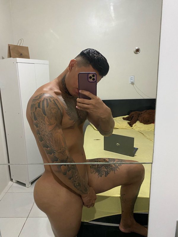 Guto Mello 29