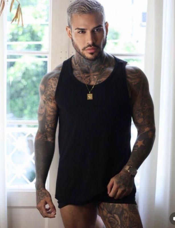 Vinicius Sousa 11