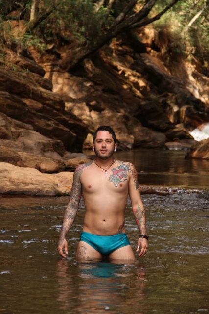 Pedro Castro 27