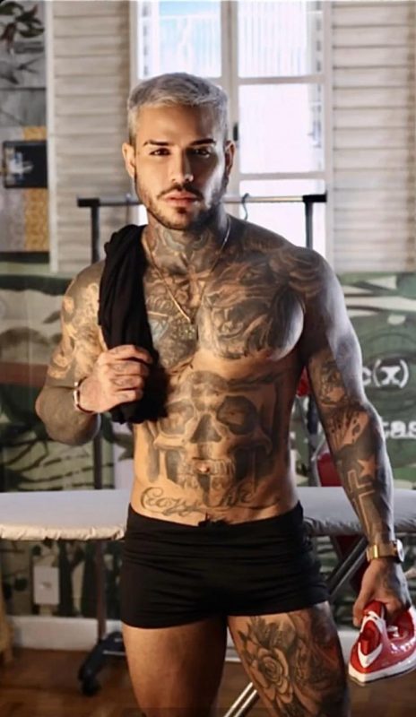 Vinicius Sousa 1