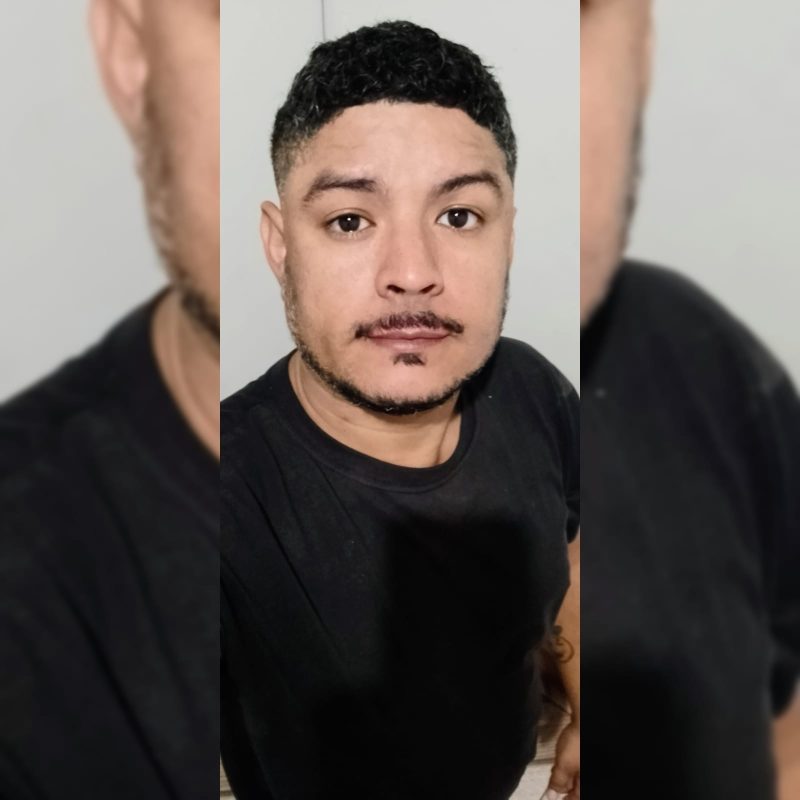 Léo Massagista 1