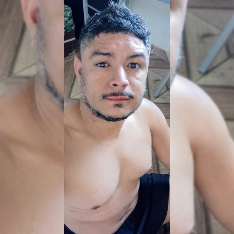 Léo Massagista 4
