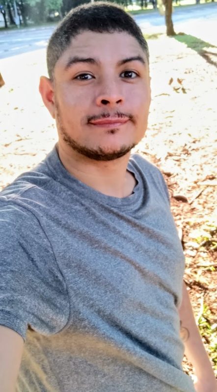 Léo Massagista 3