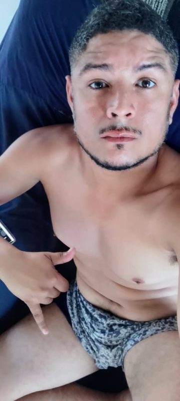 Léo Massagista 2