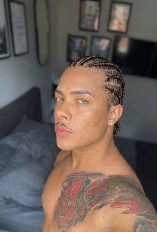 Gael Metralha 3