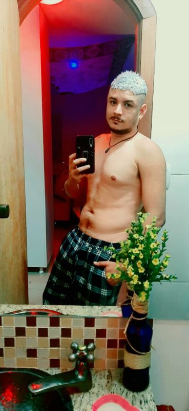 Léo Massagista 5