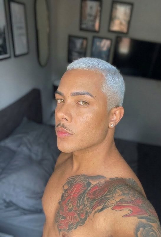 Gael Metralha 2
