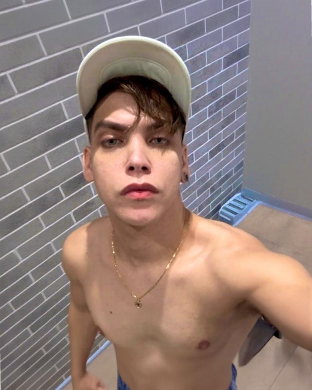 Reh Augusto 1