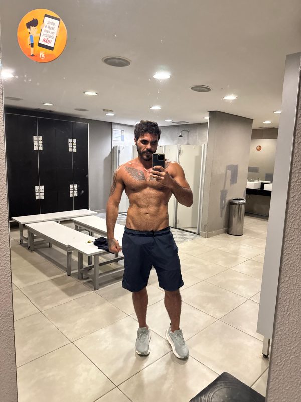 Marcelo Debian 18