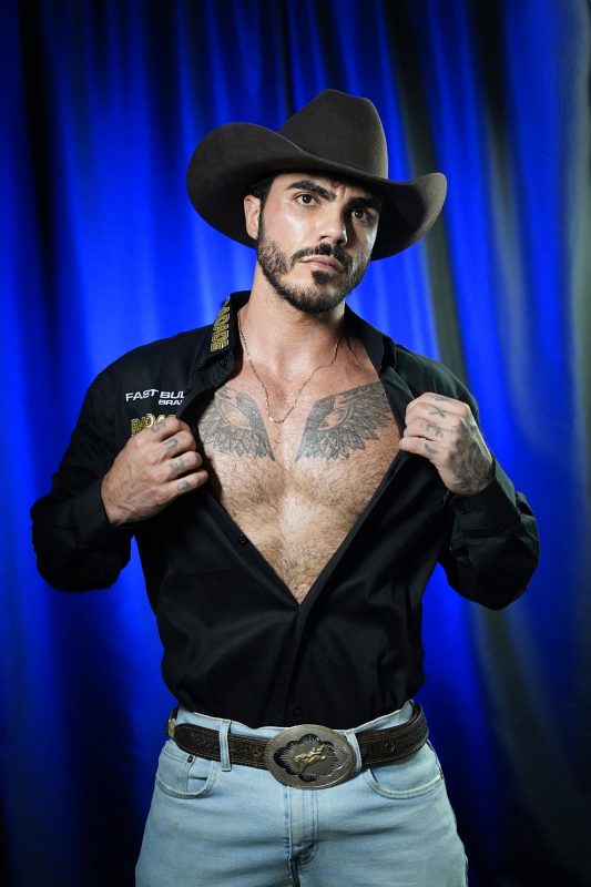 Marcelo Debian 2
