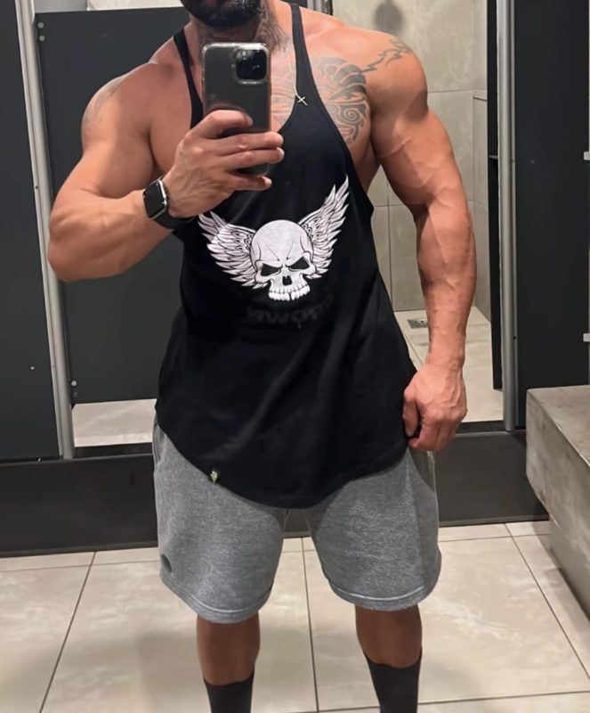 Alexandre Cigognini 14
