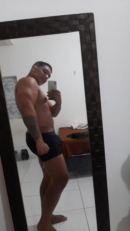 Marcos Oliver - Sem Local 2