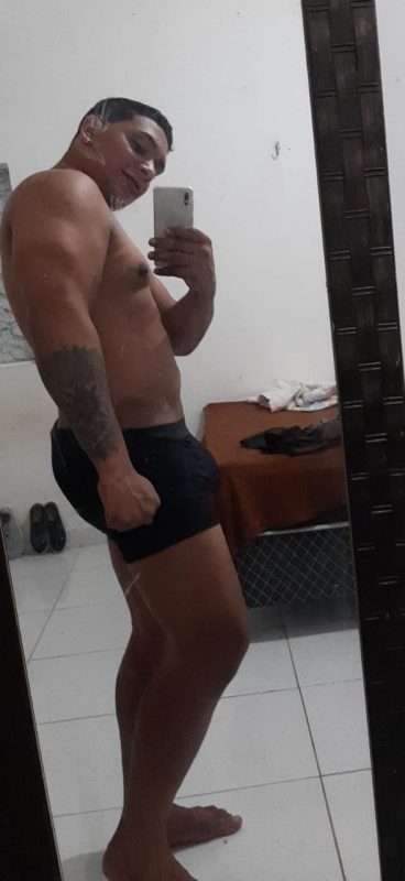 Marcos Oliver - Sem Local 9