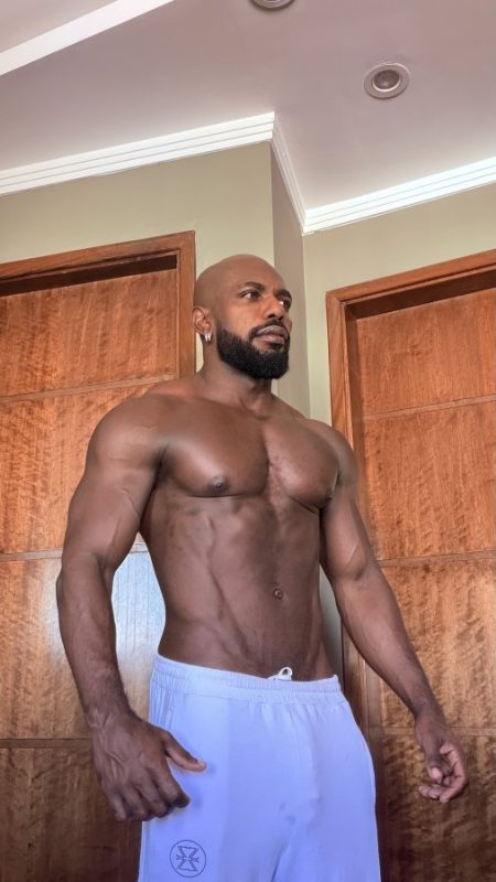 Rafael Negresco 5