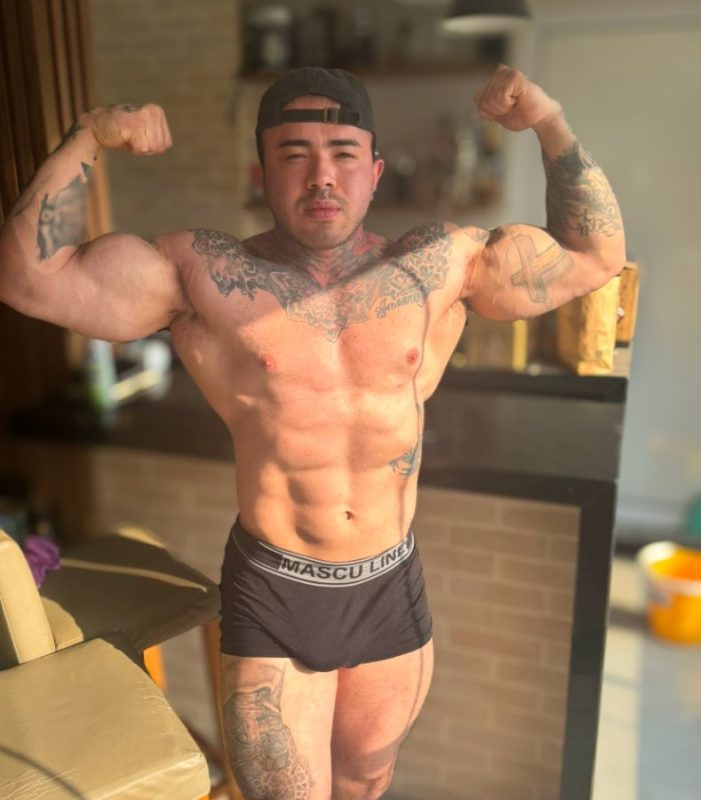 Kadu Nunes 25
