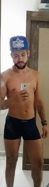 Arthur Gaúcho Dotado 2