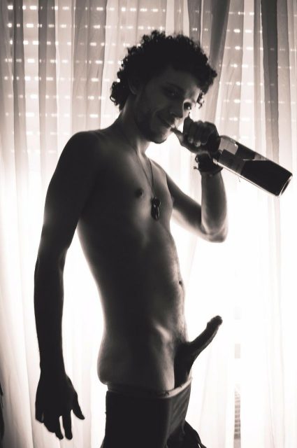 Anjo Gostoso 8