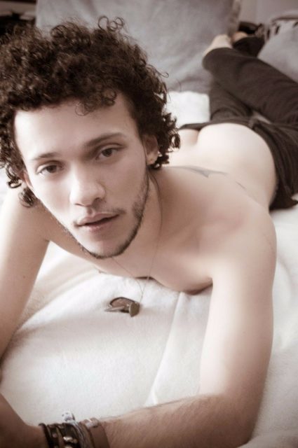 Anjo Gostoso 12
