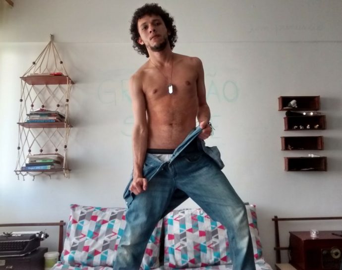 Anjo Gostoso 2