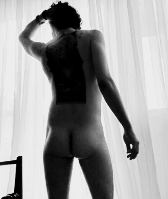 Anjo Gostoso 9