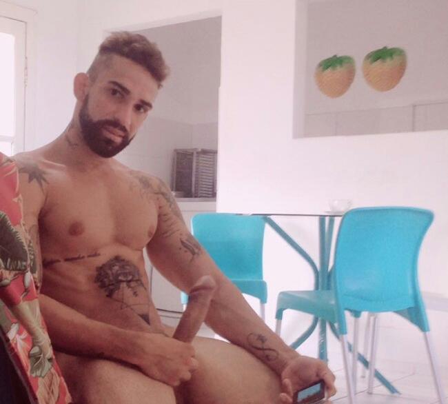 Anthony Braga 4