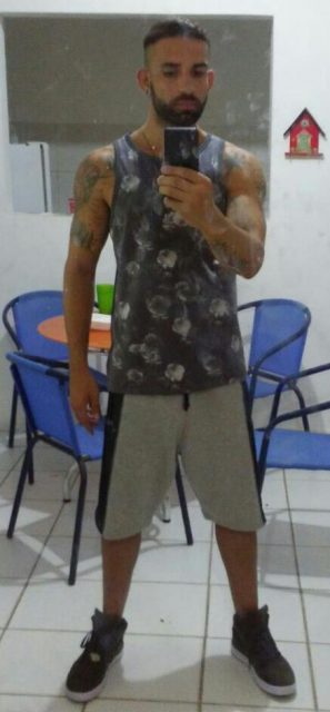 Anthony Braga 2
