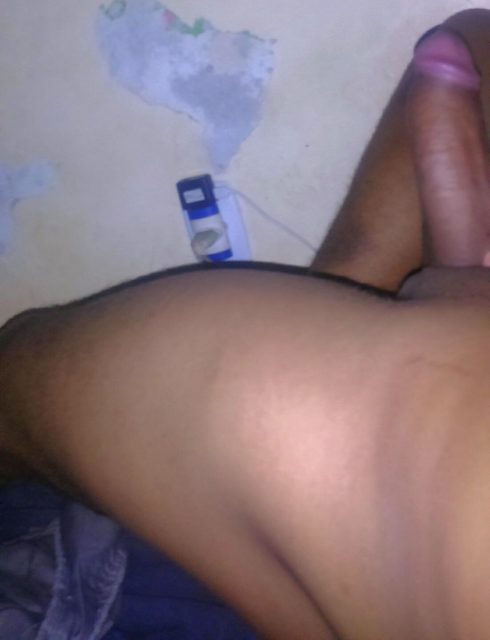 Anderson, Negão Dotado 2