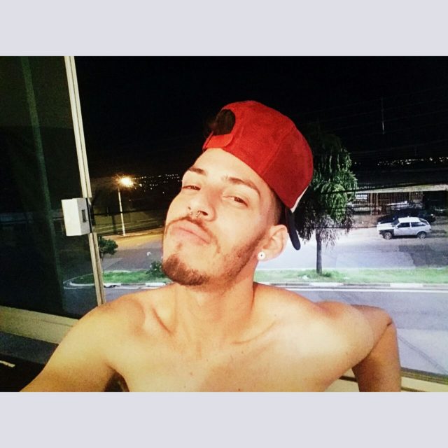 Diego Bueno 9
