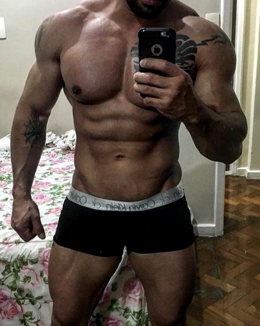 Alexandre Cigognini 7