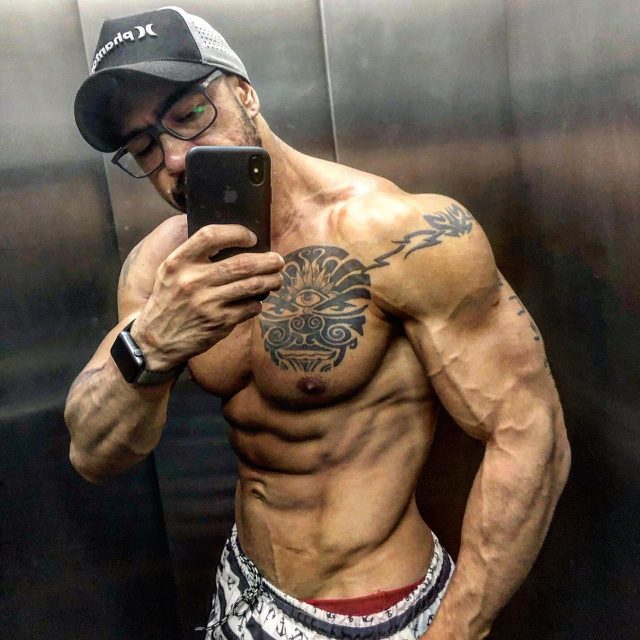 Alexandre Cigognini 10