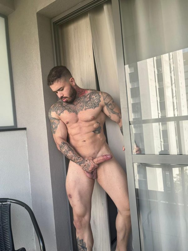 Kadu Nunes 23