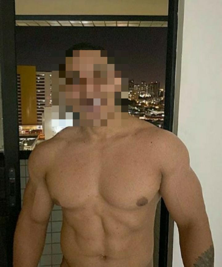 Marcos Oliver - Sem Local 12