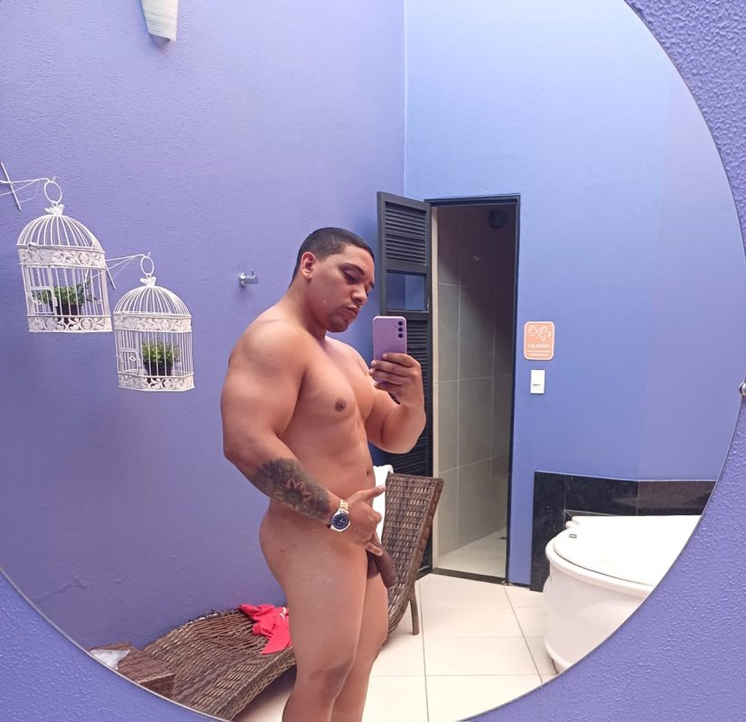 Marcos Oliver - Sem Local 7