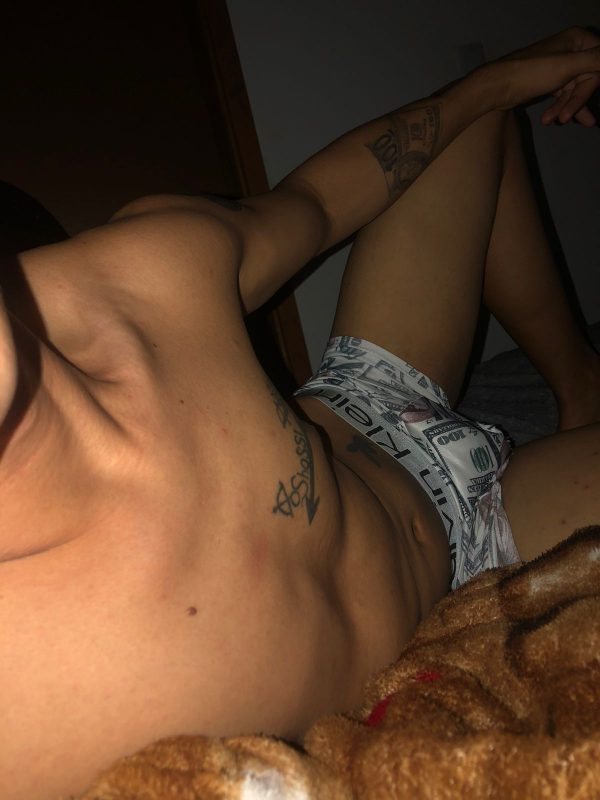 Henrique Leonardo 43